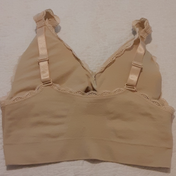 Cara Mia Intimates & Sleepwear Cara Mia Bra Poshmark
